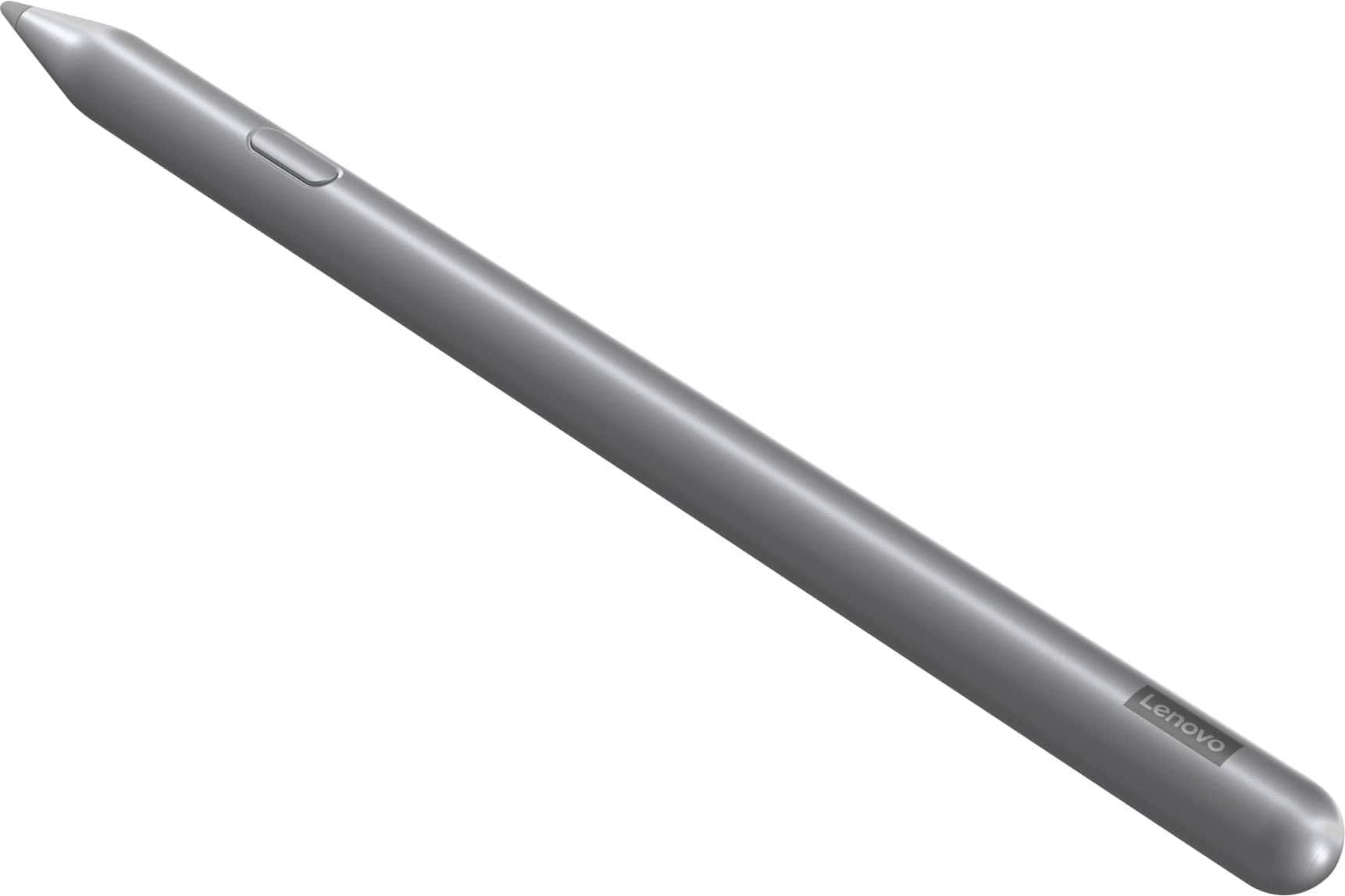Alt View 11. Lenovo - Lenovo Tab Pen Plus - Grey.