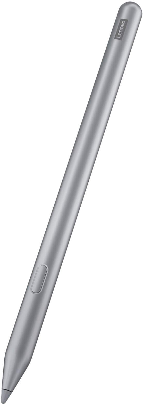 Alt View 15. Lenovo - Lenovo Tab Pen Plus - Grey.