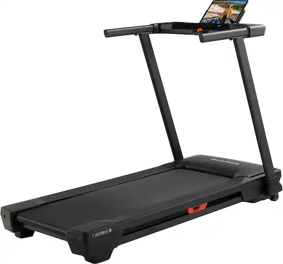 How do i register my nordictrack treadmill hotsell