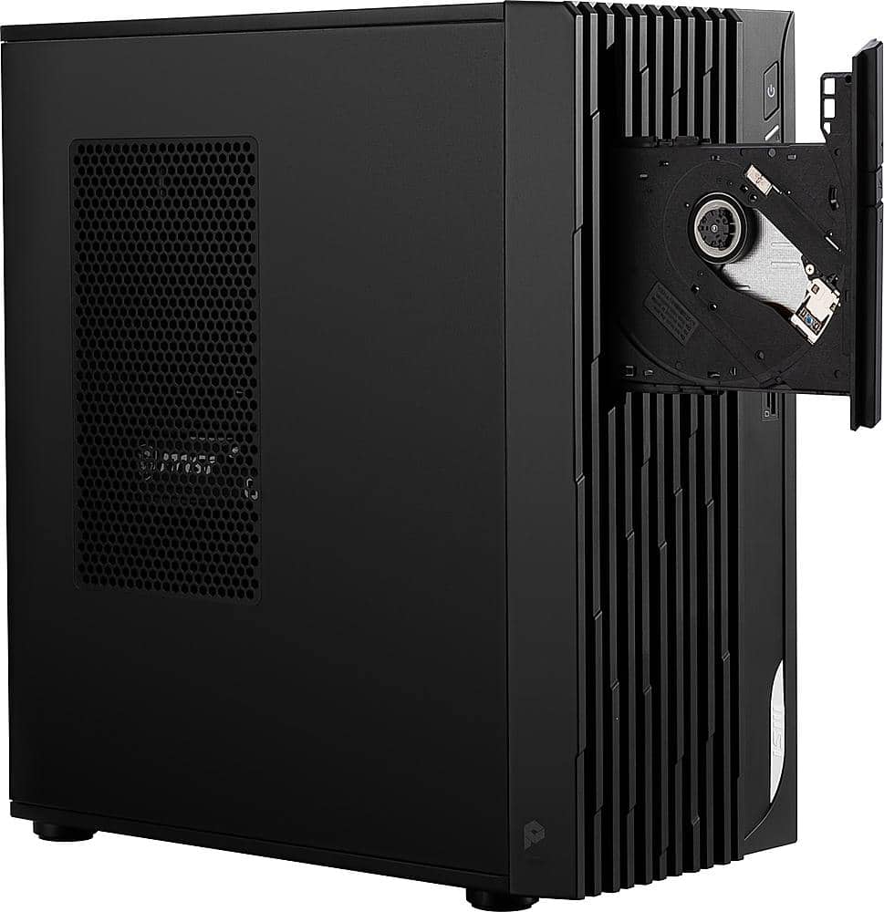 Back. MSI - PRO DP180 Desktop - Intel Core i7-13700F - 32GB Memory - NVIDIA GeForce RTX 4060 - 2TB SSD - Black.