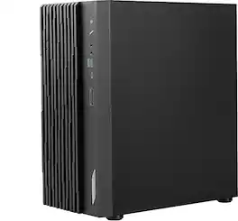 MSI - PRO DP180 Desktop - Intel Core i7-13700F - 32GB Memory - NVIDIA GeForce RTX 4060 - 2TB SSD - Black