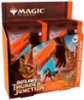 Wizards of The Coast - Magic: The Gathering Outlaws of Thunder Junction Collector Booster Box - 12 Packs (180 Magic Cards)