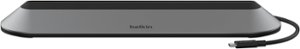 Belkin - USB-C 11-In-1 Universal Dock - Gray - Alt_View_Zoom_11