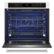 Alt View Zoom 12. KitchenAid - 30" Built-In Single Electric Convection Wall Oven with Air Fry Mode - White.