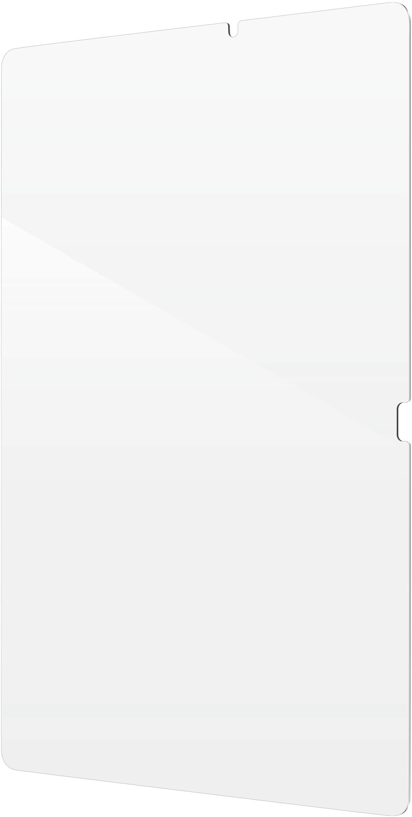 Alt View 11. ZAGG - InvisibleShield Glass Elite Samsung A9+ - Clear.