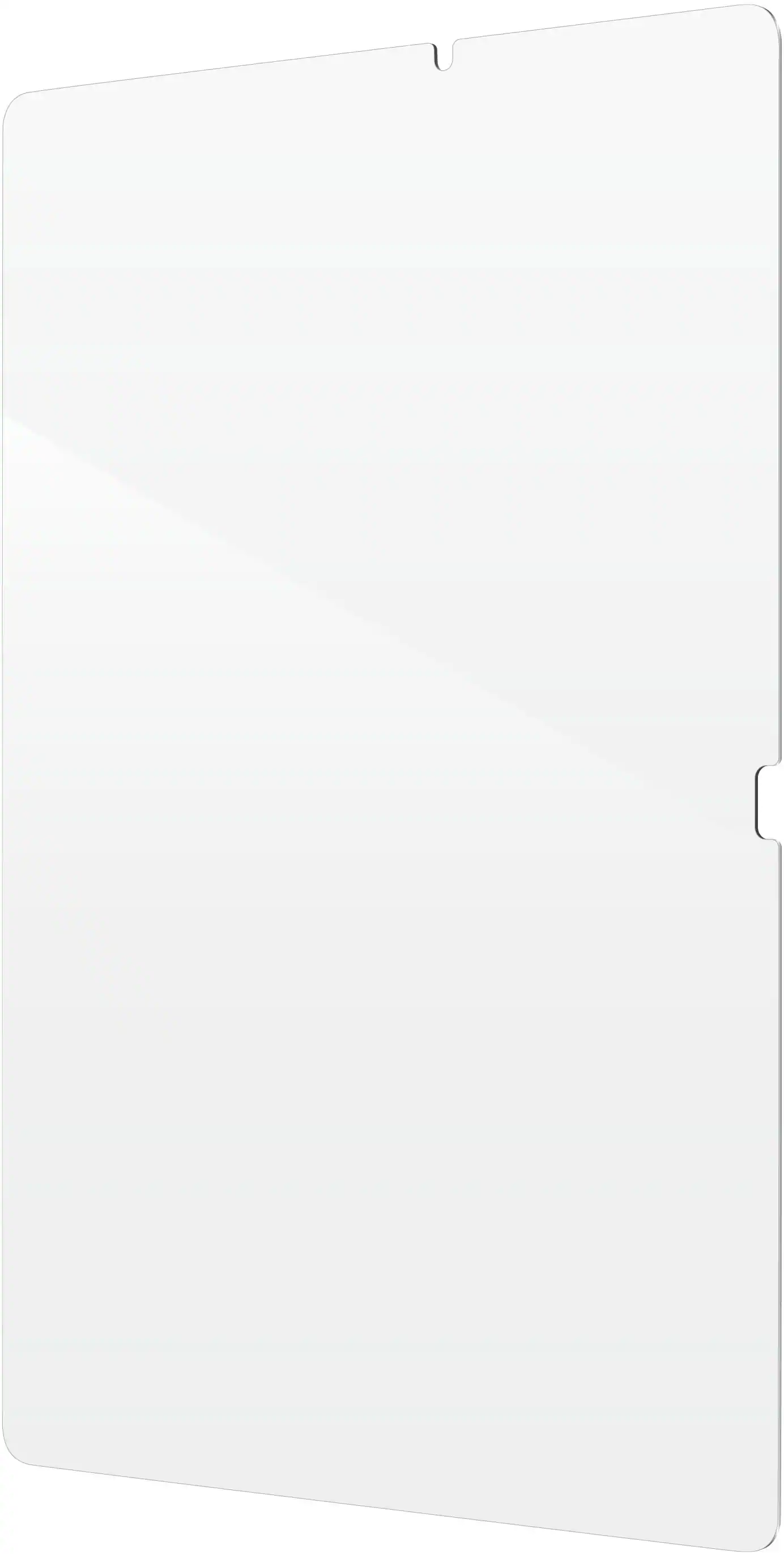 Alt View 11. ZAGG - InvisibleShield Glass Elite Samsung A9+ - Clear.