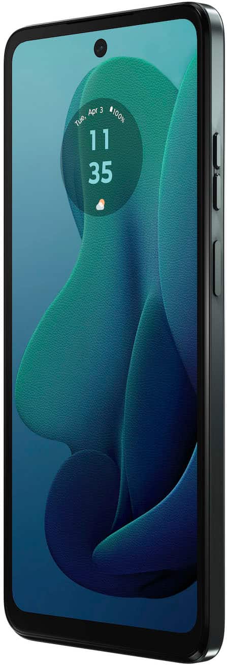 Apr 3 Tue, 100% 11 35