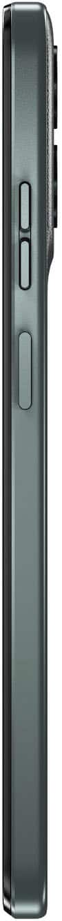 Alt View 13. Motorola - moto g 5G 2024 128GB (Unlocked) - Sage Green.