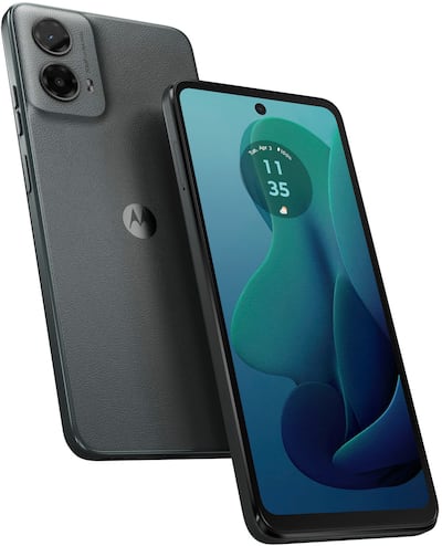 Motorola moto g 5G 2024 128GB (Unlocked) Sage Green PB0L0000US Motorola moto g 5G 2024 128GB (Unlocked) Sage Green PB0L0000US