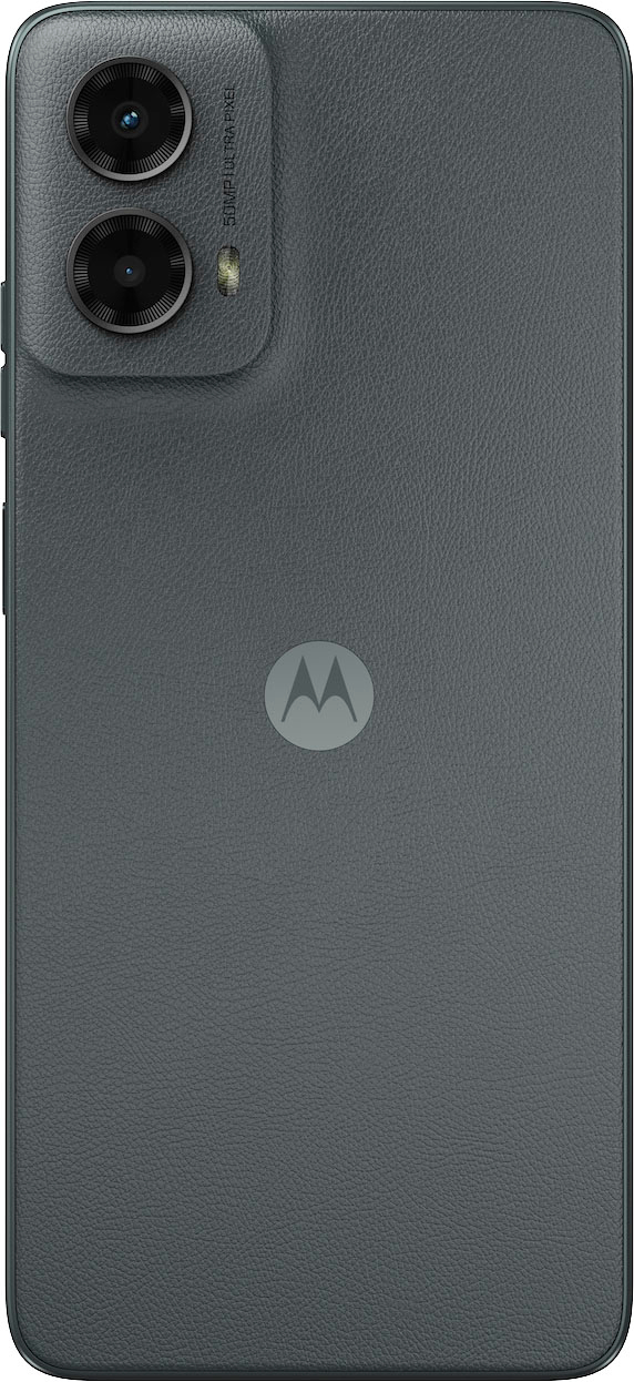 Motorola moto g 5G 2024 128GB (Unlocked) Sage Green PB0L0000US Best Buy