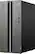 Angle. Lenovo - LOQ Tower Gaming Desktop - Intel i5 14400F - 16GB Memory - NVIDIA GeForce RTX 3050 - 512GB SDD - Luna Gray.