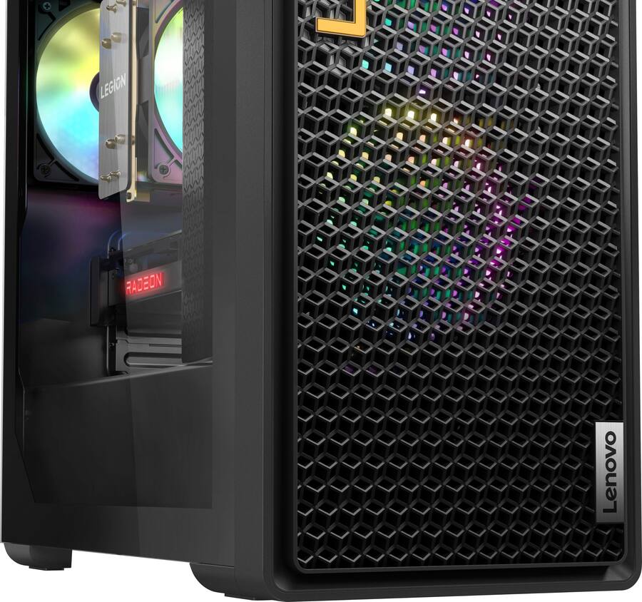 ⭐ TOP Gaming PC, Ryzen cheapest 5 2700x, 16GB RAM, SSD, R9 280, uvm... ⭐