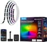 Govee - Dreamview TV Strip Lights for 55”- 65” TVs - Multi