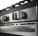 Alt View 13. Frigidaire - Frigidaire 5.1 Cu. Freestanding Gas Range with Air Fry - Stainless Steel.