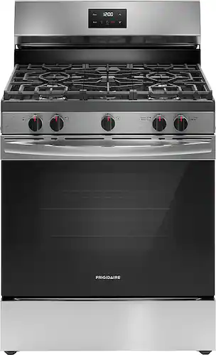 Gas Ranges