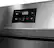Alt View 12. Frigidaire - Frigidaire 5.1 Cu. Ft Freestanding Gas Range with Quick Boil Burner - Stainless Steel.