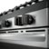 Alt View Zoom 13. Frigidaire 5.1 Cu. Ft Freestanding Gas Range with Quick Boil Burner - Stainless Steel.
