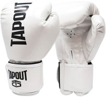 Tapout - Boxing Gloves Men and Women - White - Front_Zoom