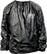 Left. Tapout - Unisex Sauna Suit - Black.