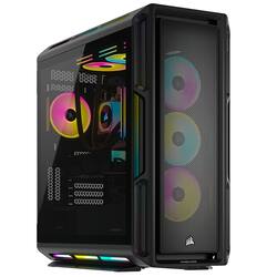 CORSAIR VENGEANCE i8200 iCUE Link Gaming Desktop Intel Core i9 CORSAIR VENGEANCE i8200 iCUE Link Gaming Desktop Intel Core i9