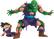 Front. Bandai - Dragon Ball Z Piccolo & Son Gohan (Vs Omnibus Amazing) Masterlise Ichibansho Figure.