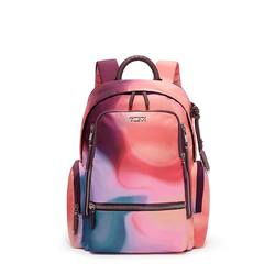 tumi backpack pink Unisex Celina Backpack, Clay, One Size : Electronics Designed to make every journey (and commute) easier TUMI Premium Celina Backpack -
