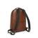 Alt View 11. TUMI - Harrison Warren Backpack - Cognac.