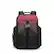 Front. TUMI - Alpha Bravo Esports Pro 15" Backpack - Red Ombre.