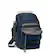 Angle. TUMI - Alpha Bravo Renegade Backpack - Navy.