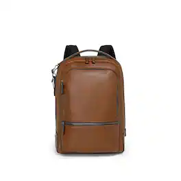 TUMI - Harrison Bradner Backpack - Cognac