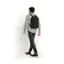 Alt View 13. TUMI - Harrison Bradner Backpack - Cognac.