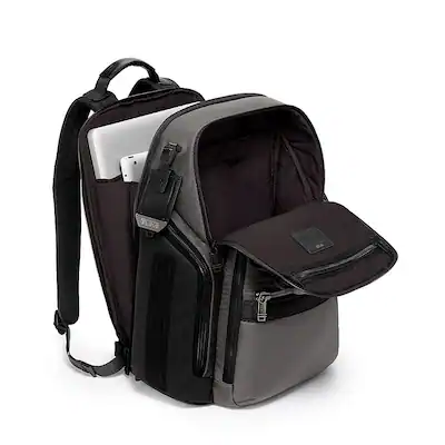 Tumi Search Backpack Tumi Search Backpack