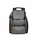Front. TUMI - Alpha Bravo Search Backpack - Charcoal.
