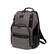 Alt View 12. TUMI - Alpha Bravo Search Backpack - Charcoal.