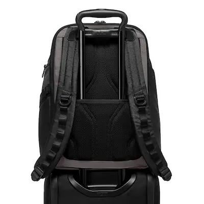 Tumi Search Backpack Tumi Search Backpack