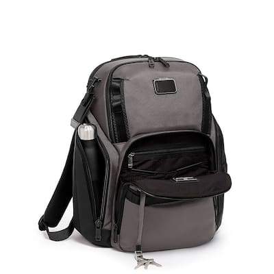 TUMI Alpha Bravo Search Backpack Charcoal 142480-1174 - Best Buy TUMI Alpha Bravo Search Backpack Charcoal 142480-1174 - Best Buy