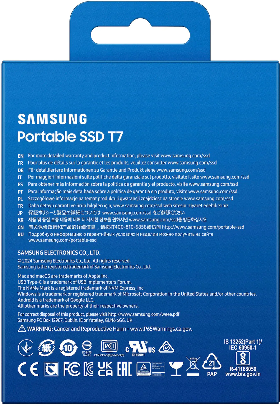 Disk Utility Samsung T7 Touch Format Samsung Portable T7 Touch Buy