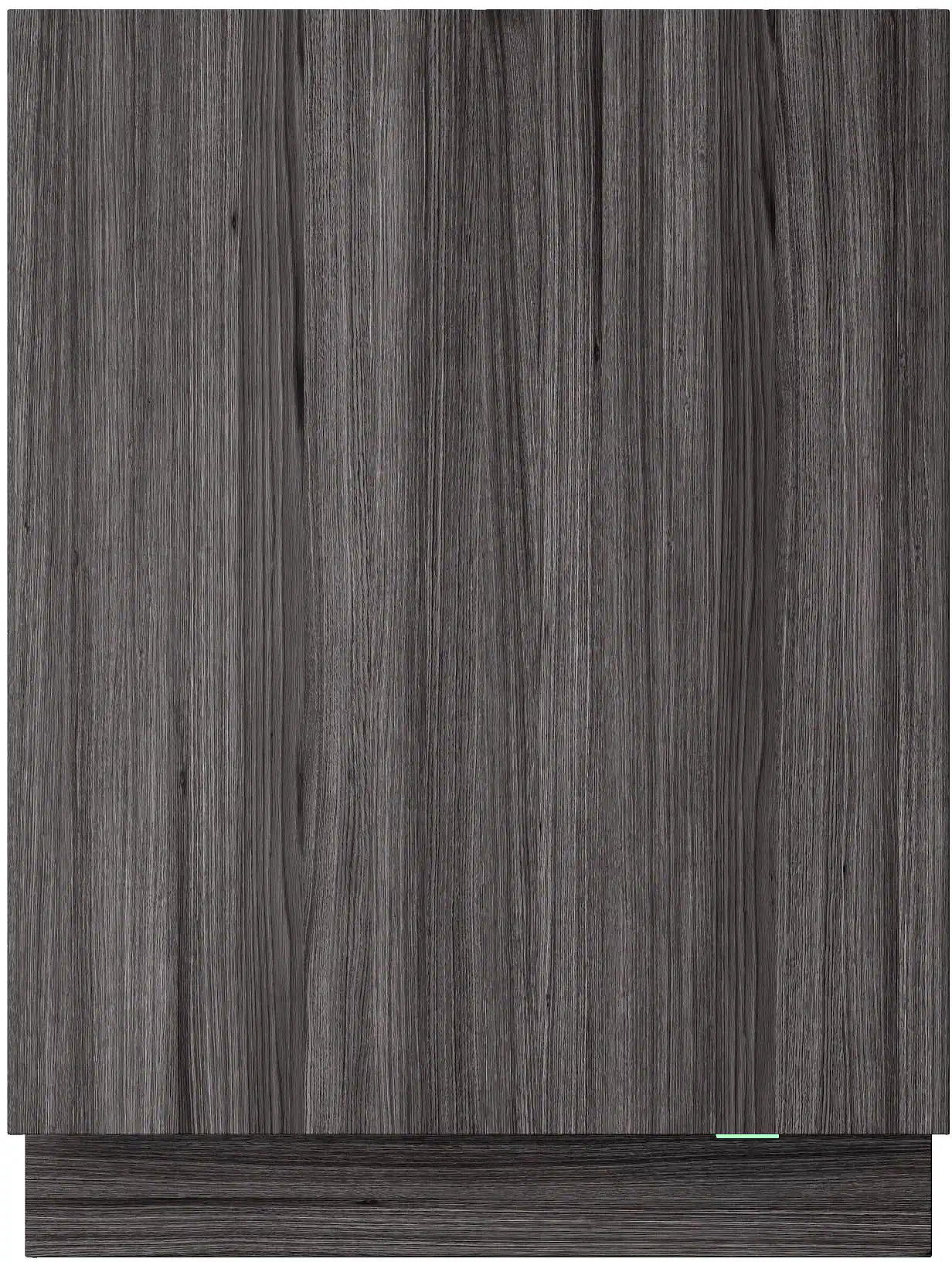 Asko - 24" Dishwasher with Top Control, Panel Ready with Sliding Door, Stainless Steel tub, 3 Racks, 40 dBA, ADA