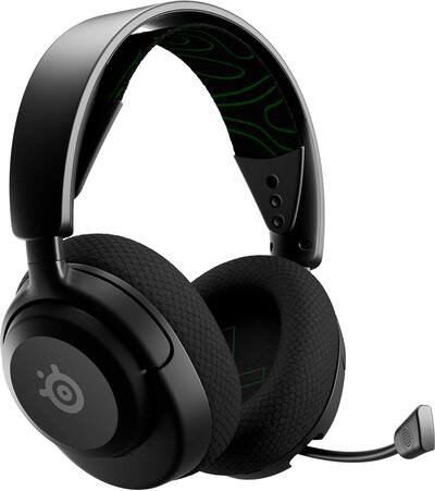 SteelSeries Arctis Nova 5X Wireless Gaming Headset for Xbox Series SteelSeries Arctis Nova 5X Wireless Gaming Headset for Xbox Series