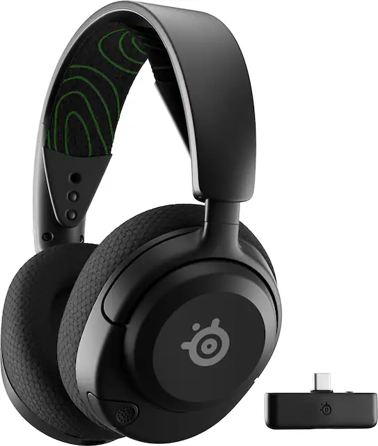 Arctis xbox one wireless sale