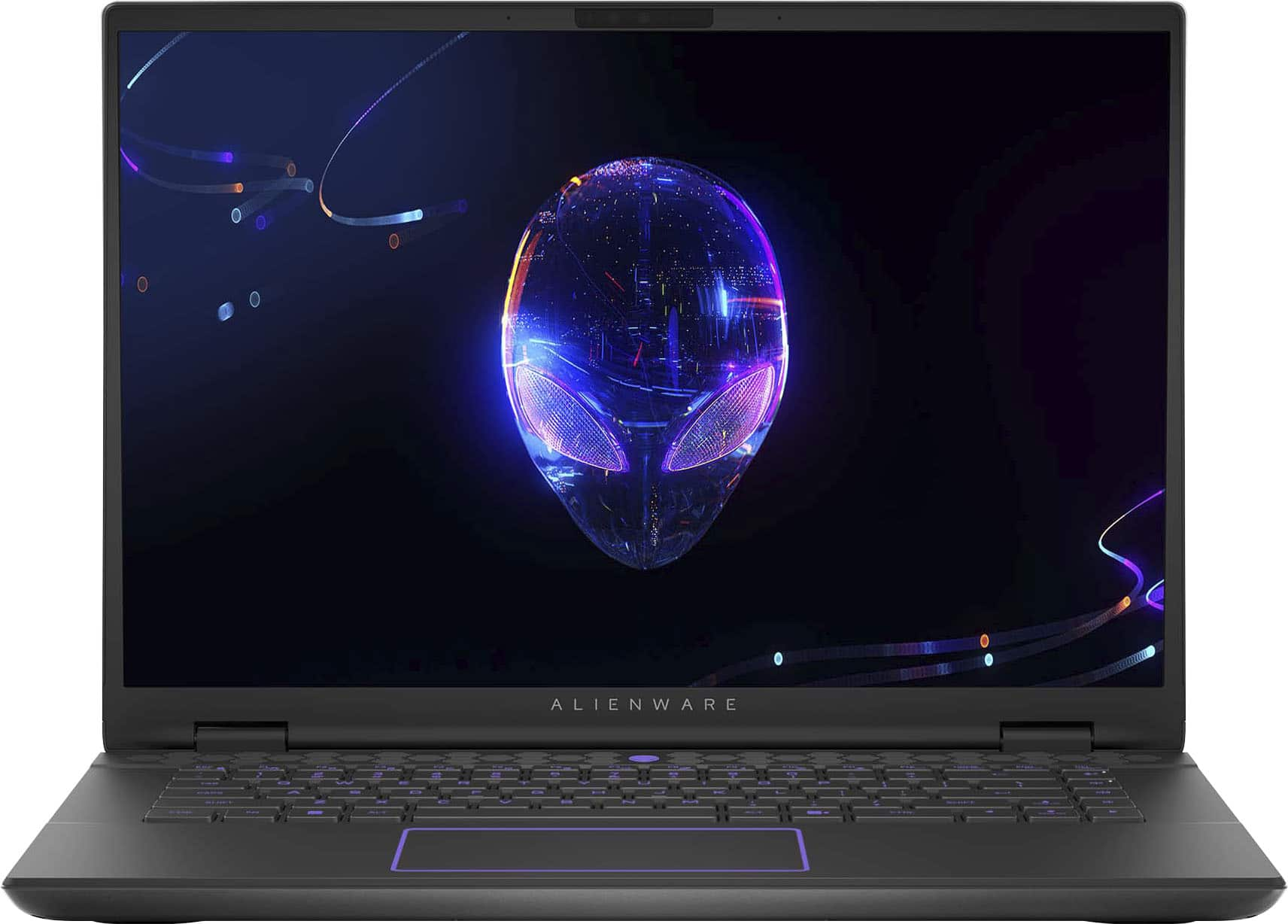 Alienware m16 R2 Laptop Intel Core Ultra 9 NVIDIA GeForce RTX 4070 