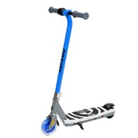 GoTrax - Scout 2.0 Electric Scooter - Gray - Front_Zoom