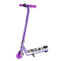 GoTrax - Scout 2.0 Electric Scooter - Pink-Purple - Front_Zoom