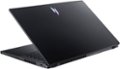 Alt View 1. Acer - Nitro V ANV15-51-789J 15.6" FHD IPS Laptop -13th Gen Intel Core i7- NVIDIA GeForce RTX 4060-16GB DDR5-512GB SSD - Obsidian Black.