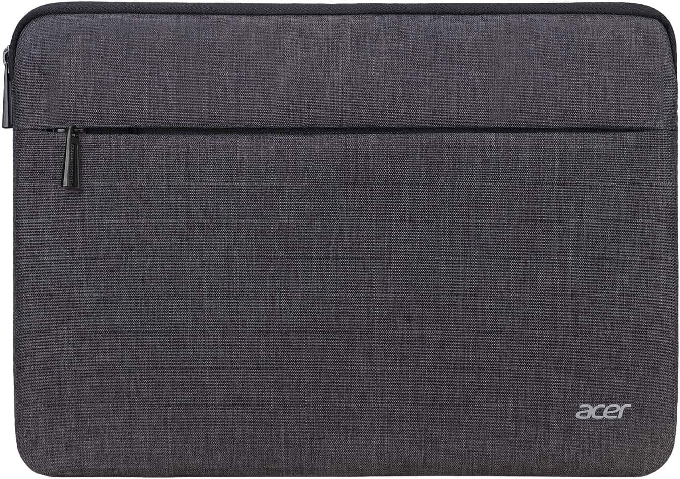 Alt View 7. Acer - Nitro V ANV15-51-789J 15.6" FHD IPS Laptop -13th Gen Intel Core i7- NVIDIA GeForce RTX 4060-16GB DDR5-512GB SSD - Obsidian Black.