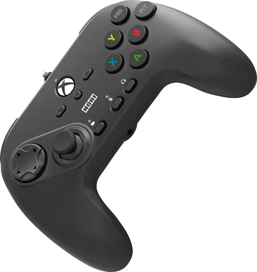 Hori Fighting Commander OCTA for Xbox Series X|S Black AB03-001U