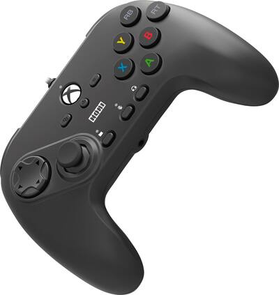 Commander Wireless Controller Hori Fighting Commander Snes Mini