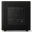 Back. KEF - KEF KUBE 10 MIE Subwoofer (Each) - Black.