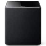 KEF - KUBE 10 MIE Subwoofer - Black