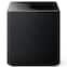 KEF - KUBE 10 MIE Subwoofer - Black